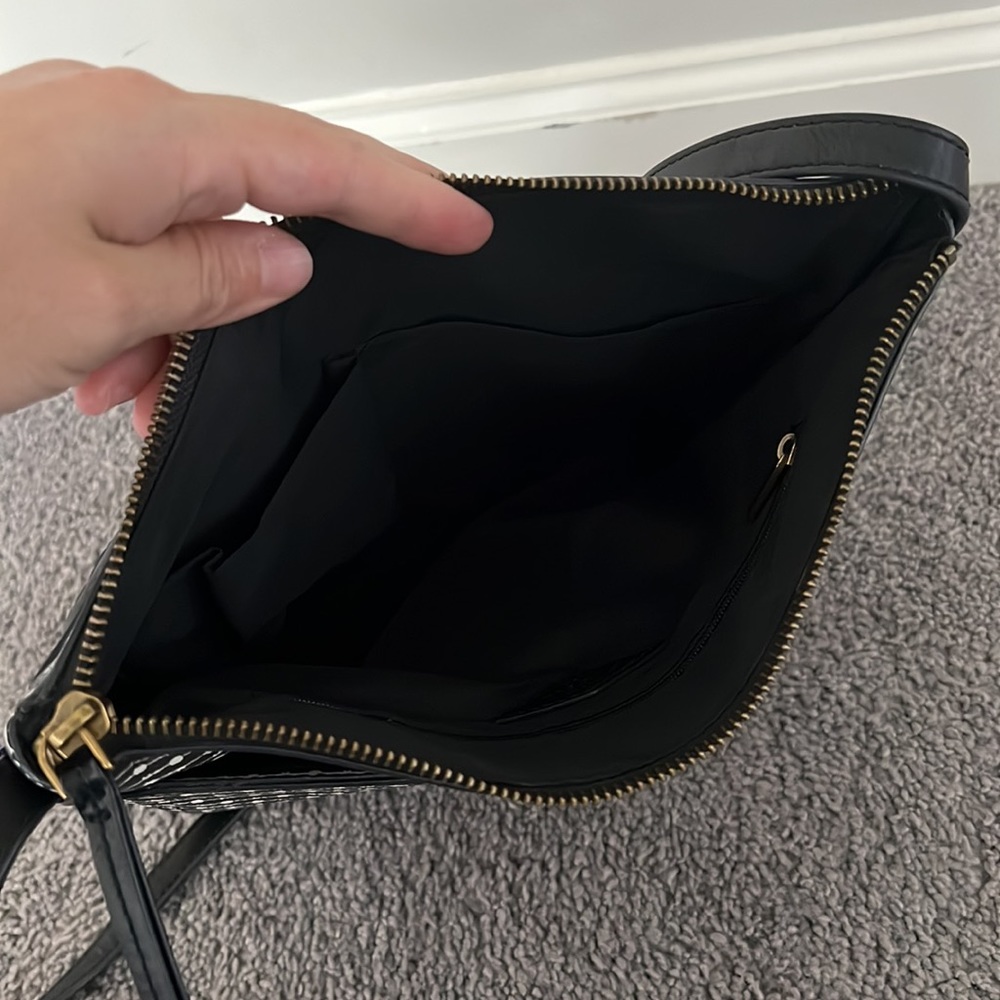 Fossil Gemma crossbody large - Picture 4 of 7